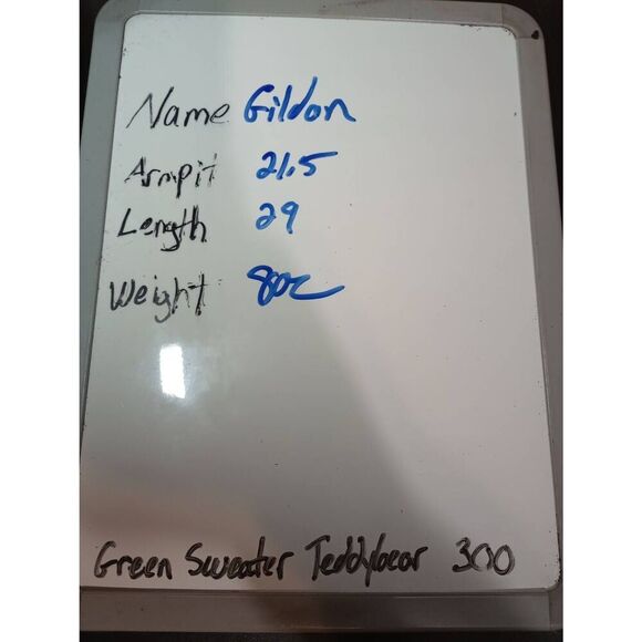 Gildan Disney T-shirt Men's Large Red Mickey Mouse Uncle Crew Neck Short Sleeve - Picture 7 of 7